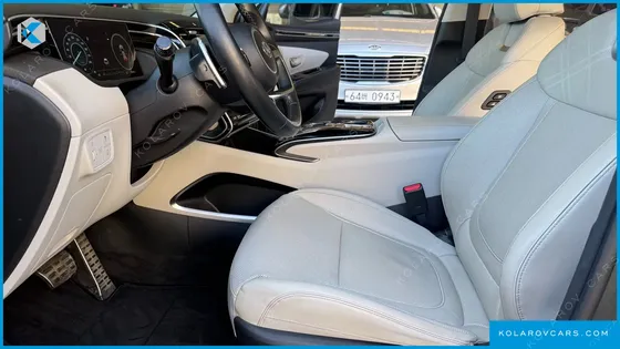 HYUNDAI TUCSON INSPIRATION 2WD