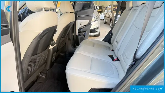 HYUNDAI TUCSON INSPIRATION 2WD