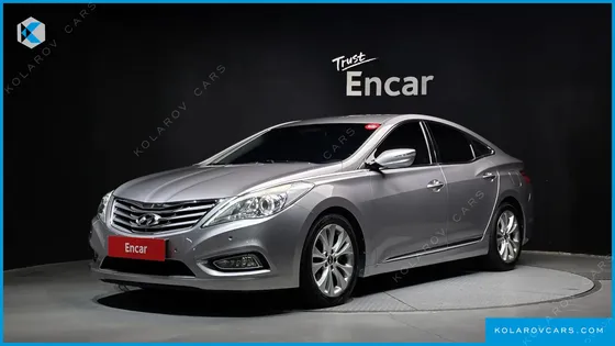 HYUNDAI GRANDEUR HG300 NOBLE