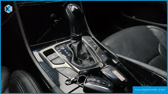 HYUNDAI GRANDEUR HG300 NOBLE