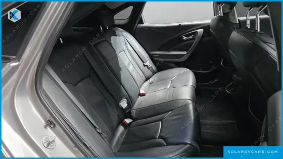 HYUNDAI GRANDEUR HG300 NOBLE