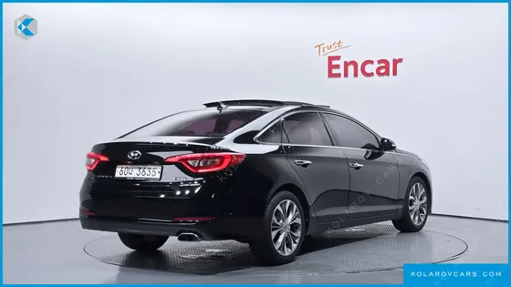 HYUNDAI SONATA 2.0 PREMIUM