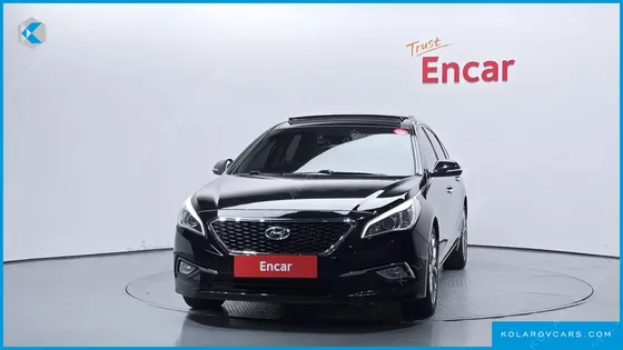 HYUNDAI SONATA 2.0 PREMIUM