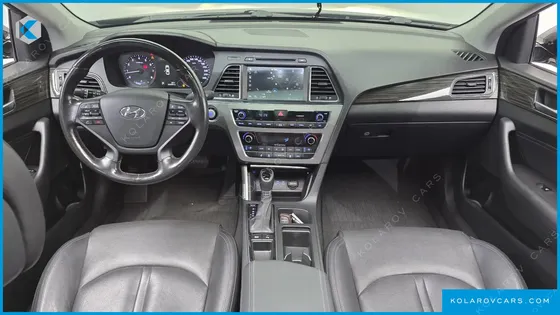 HYUNDAI SONATA 2.0 PREMIUM