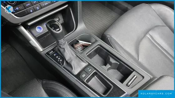 HYUNDAI SONATA 2.0 PREMIUM