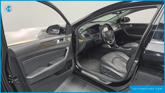 HYUNDAI SONATA 2.0 PREMIUM
