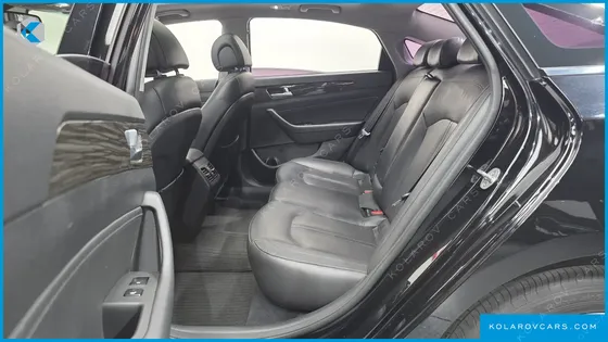 HYUNDAI SONATA 2.0 PREMIUM