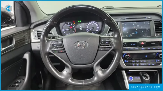 HYUNDAI SONATA 2.0 PREMIUM