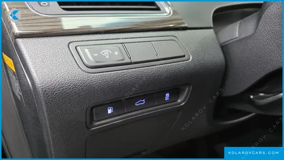 HYUNDAI SONATA 2.0 PREMIUM