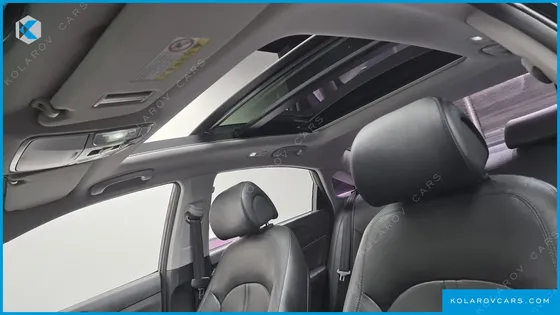 HYUNDAI SONATA 2.0 PREMIUM
