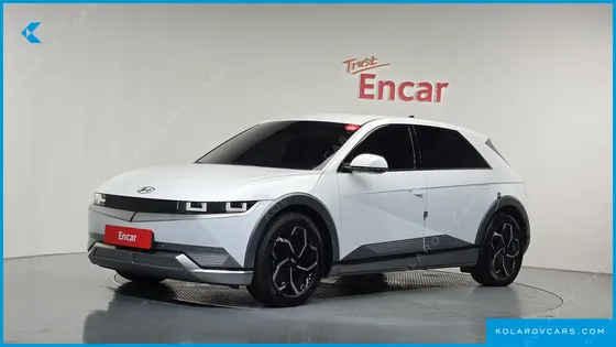 HYUNDAI IONIQ 5 LONG RANGE