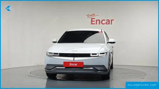HYUNDAI IONIQ 5 LONG RANGE