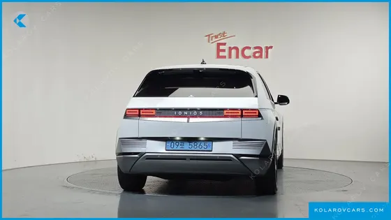 HYUNDAI IONIQ 5 LONG RANGE