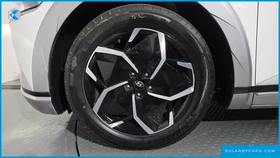 HYUNDAI IONIQ 5 LONG RANGE