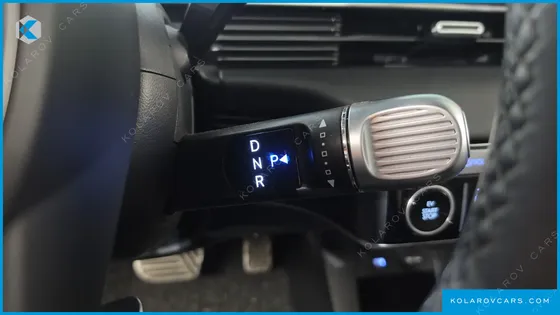 HYUNDAI IONIQ 5 LONG RANGE