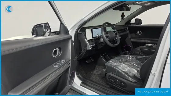 HYUNDAI IONIQ 5 LONG RANGE