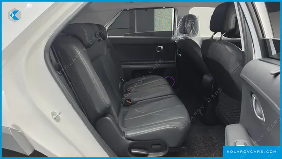 HYUNDAI IONIQ 5 LONG RANGE