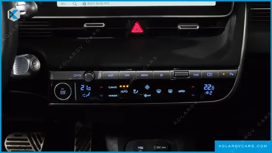 HYUNDAI IONIQ 5 LONG RANGE