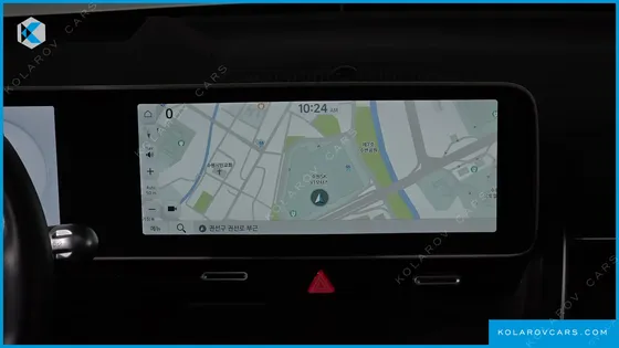 HYUNDAI IONIQ 5 LONG RANGE