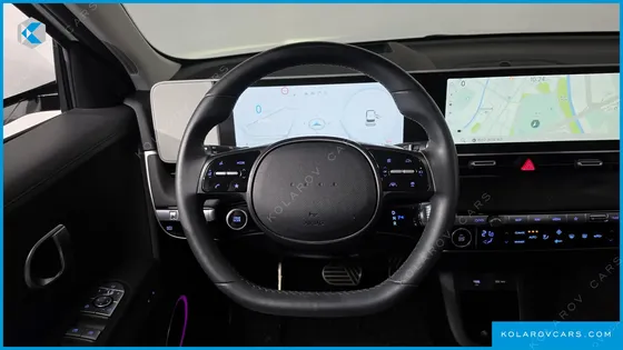 HYUNDAI IONIQ 5 LONG RANGE