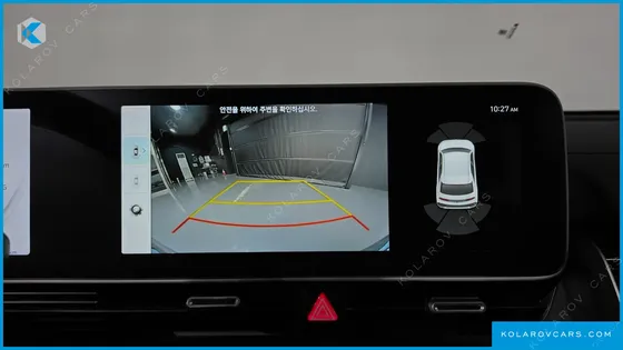 HYUNDAI IONIQ 5 LONG RANGE