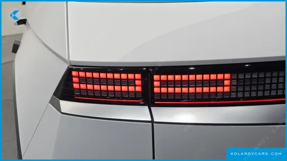 HYUNDAI IONIQ 5 LONG RANGE
