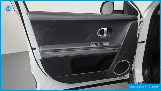 HYUNDAI IONIQ 5 LONG RANGE