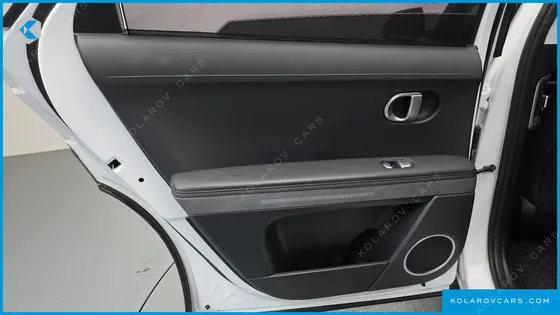 HYUNDAI IONIQ 5 LONG RANGE
