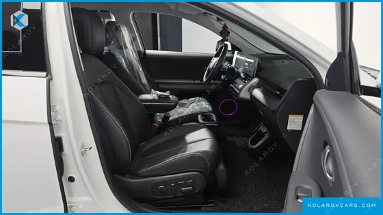 HYUNDAI IONIQ 5 LONG RANGE
