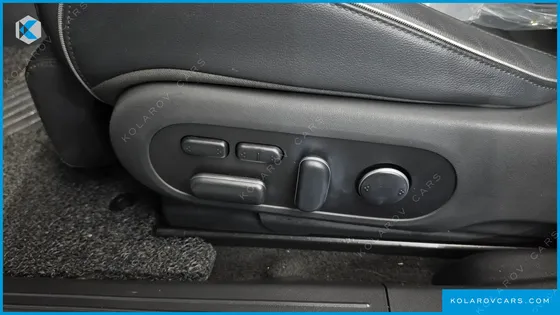 HYUNDAI IONIQ 5 LONG RANGE