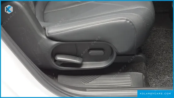 HYUNDAI IONIQ 5 LONG RANGE