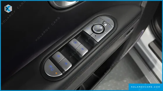 HYUNDAI IONIQ 5 LONG RANGE
