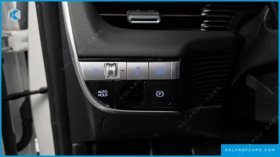 HYUNDAI IONIQ 5 LONG RANGE