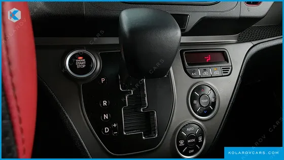 KIA RAY TURBO PRESTIGE