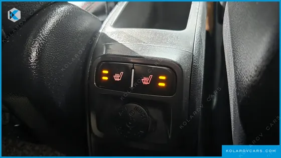 KIA RAY TURBO PRESTIGE