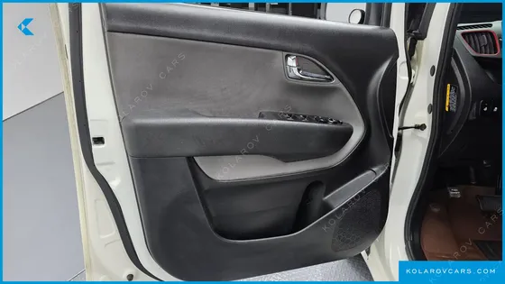 KIA RAY TURBO PRESTIGE