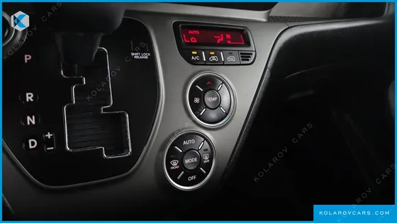 KIA RAY TURBO PRESTIGE