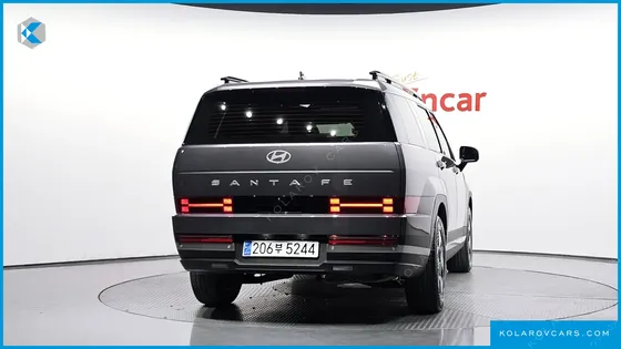 HYUNDAI SANTA FE HEV 1.6 2WD