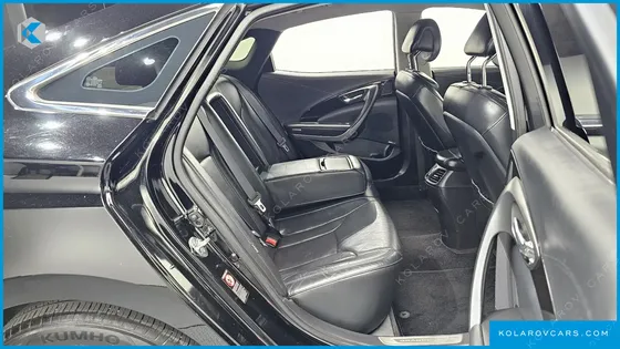 HYUNDAI GRANDEUR HG240 MODERN