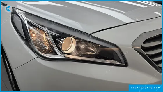 HYUNDAI SONATA LPI PREMIUM