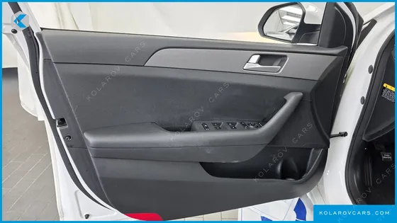 HYUNDAI SONATA LPI PREMIUM