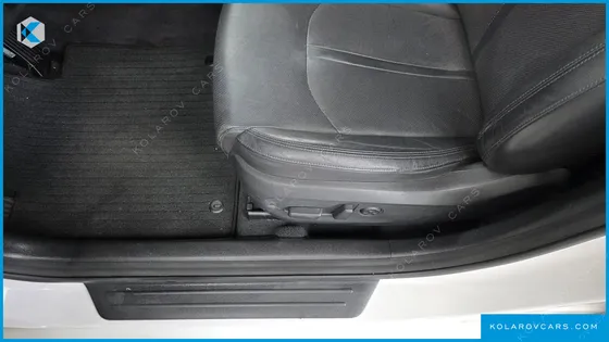 HYUNDAI SONATA LPI PREMIUM
