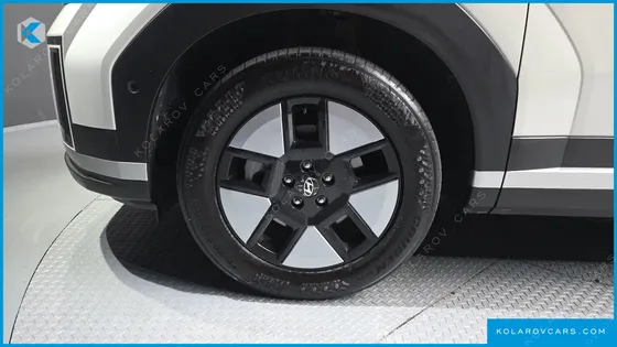 HYUNDAI SANTA FE HEV 1.6 2WD
