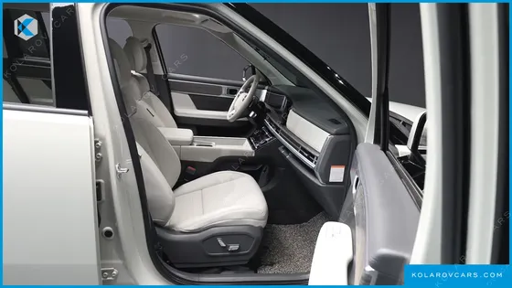 HYUNDAI SANTA FE HEV 1.6 2WD