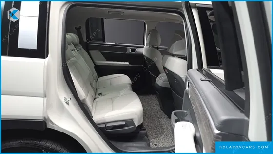 HYUNDAI SANTA FE HEV 1.6 2WD
