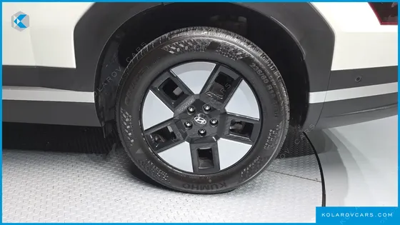 HYUNDAI SANTA FE HEV 1.6 2WD