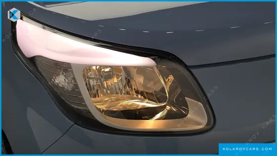 KIA RAY PRESTIGE