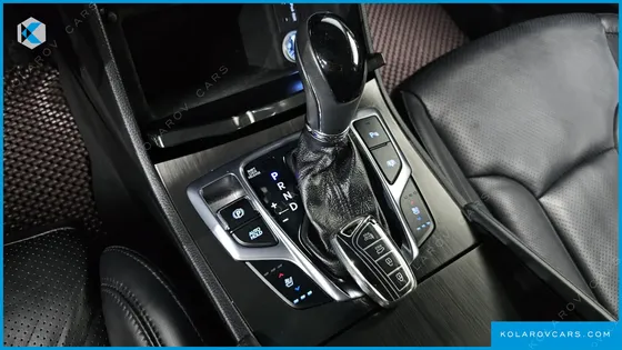 HYUNDAI GRANDEUR HG300 PREMIUM COLLECTION