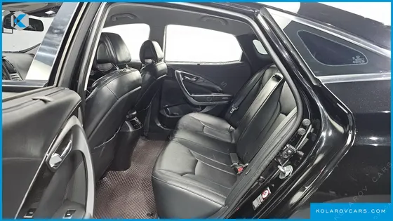 HYUNDAI GRANDEUR HG300 PREMIUM COLLECTION