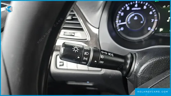 HYUNDAI GRANDEUR HG300 PREMIUM COLLECTION